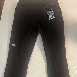 Size 28 Ksubi Jeans